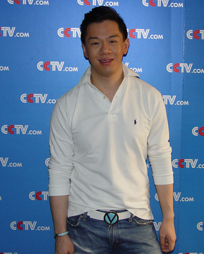 james chau