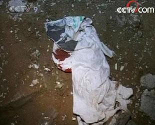 Two Hamas militants have been killed in an Israeli airstrike on a training camp of Hamas' military wing in the southern Gaza Strip.(CCTV.com)