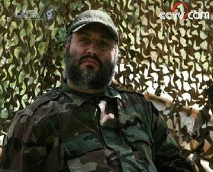 Imad Mughniyeh was on the United States' most wanted list for attacks on Israeli and Western targets.(CCTV.com)