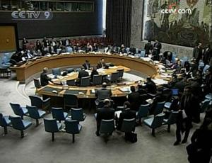 The UN Security Council has agreed to send 3,100 more peacekeeping troops to the Democratic Republic of Congo.(CCTV.com)
