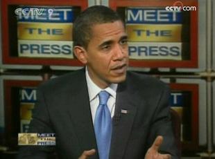 US President-elect, Barack Obama, says the US economy seems destined to get worse before it can get better again.(CCTV.com)