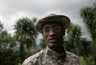 In the Democratic Republic of Congo, Tutsi rebel leader, Laurent Nkunda, has been arrested in Rwandan territory by a joint Rwandan-Congolese force.