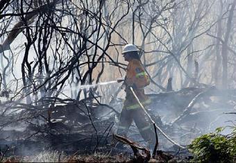 76 dead in Australian wildfires