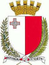 Emblem of Malta