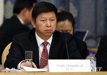 Song Tao, Vice Foreign Minister