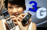 China Telecom launches commercial 3G trial services