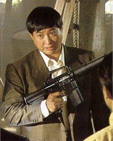 Sammo Hung, HK actor