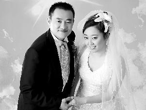 我们结婚了婚纱照图片_婚纱照风格(2)