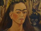 Expo 2010 : Frida Kahlo présente le Mexique
