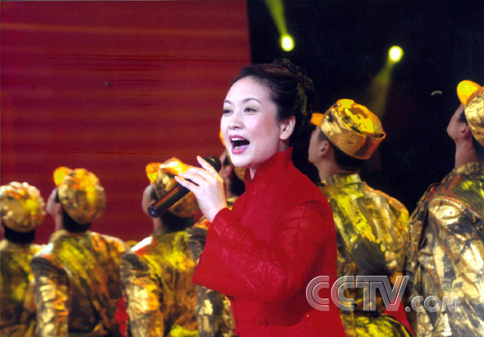 2004年春节晚会官方网站